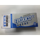 ADHESIVO EPOXICO 10 MIN GRIS TEKBOND 21 GRS
